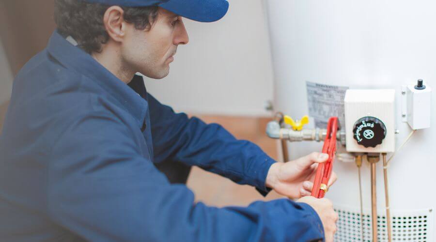 Professional Leak Detection in Dorchester, NE